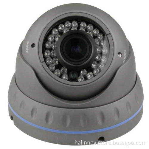Innov 1Megapixel Infraded Vandal-proof IP Camera